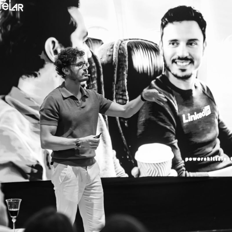 Evento corporativo em Paraguay