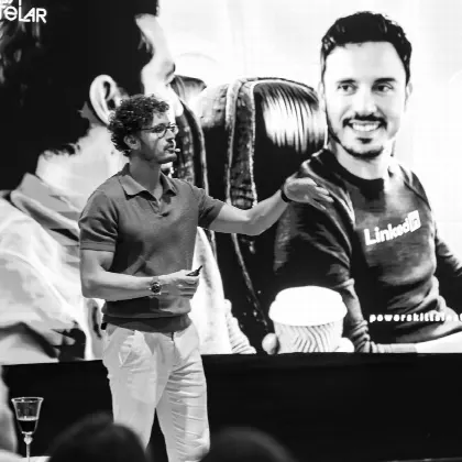 Evento corporativo em Paraguay