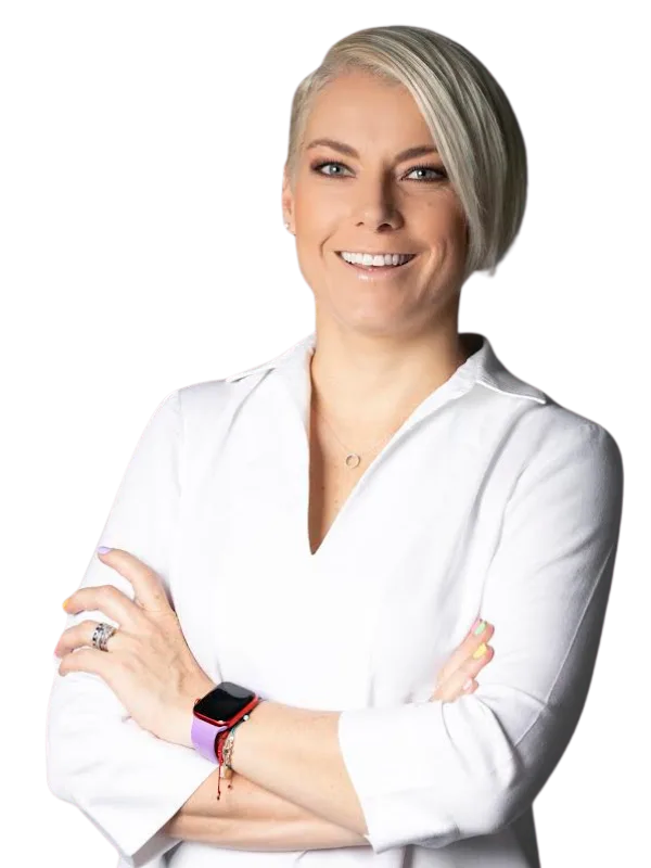 Valentina Luján — Palestrante Brasil