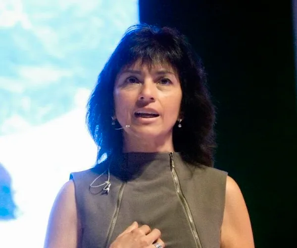 Elsa Avila — Palestrante Brasil