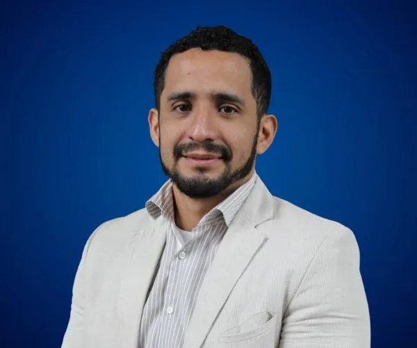 Jorge Moreno — Palestrante em Transformação Digital