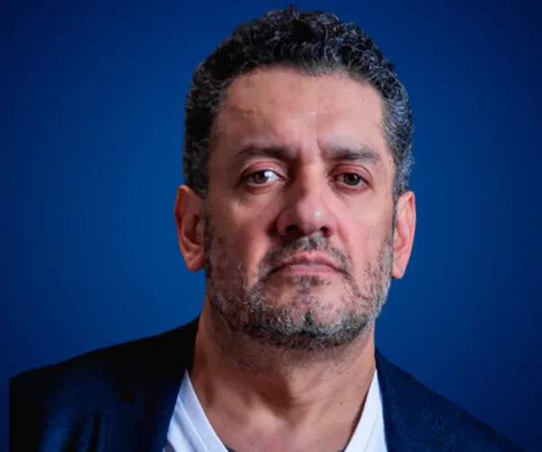 Carlos Morett