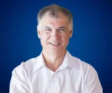 Roberto Ravagnani — Palestrante Brasil