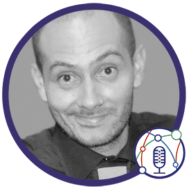 Alejandro Kei — Palestrante no Brasil