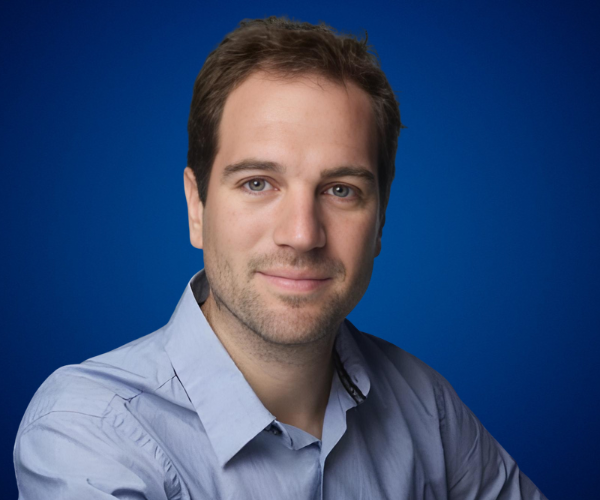 Sebastián Blasco