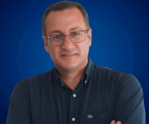 Felipe Peña y Lillo — Palestrante no Brasil