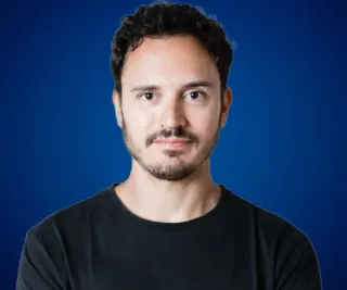 Borja Castelar — Palestrante no Brasil