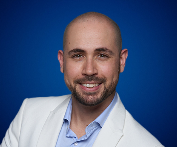 Alejandro Kei — Palestrante no Brasil