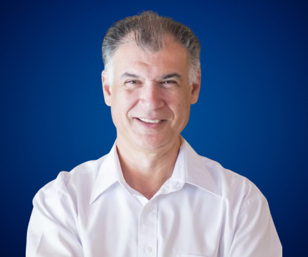 Roberto Ravagnani — Palestrante no Brasil