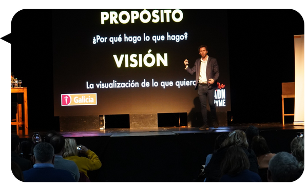 _Agustín Remondino Imagen 3 Charlas Motivacionales Latinoamérica