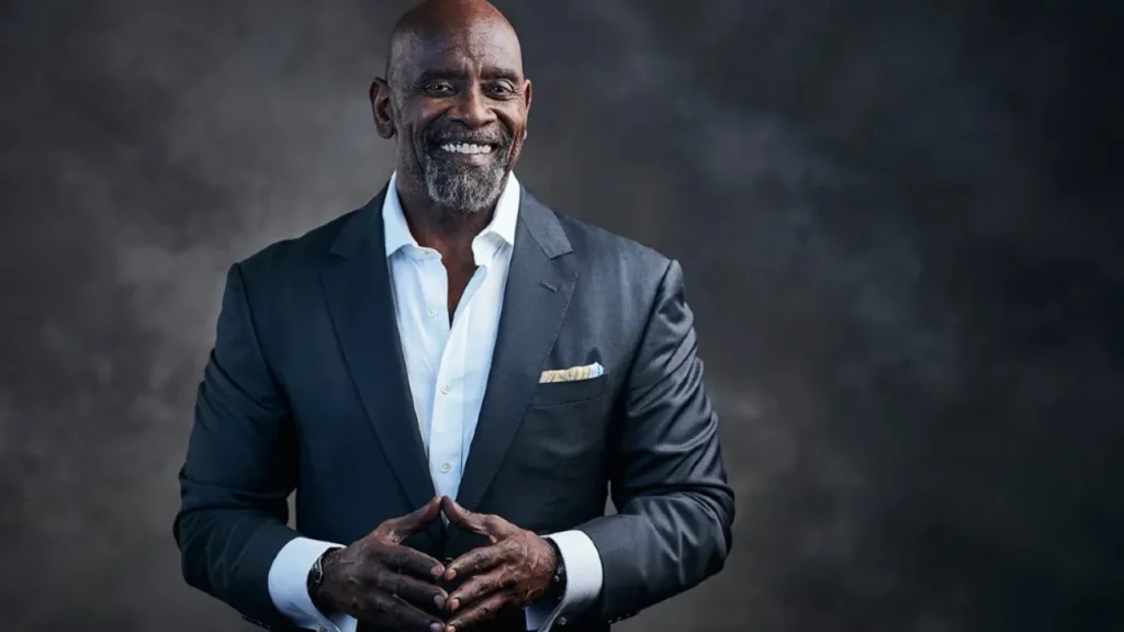 Chris Gardner Imagen 1 Conferencista Charlas Motivacionales Latinoamérica