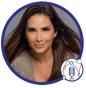 Laura Posada Selector Redondo Charlas Motivacionales Latinoamérica