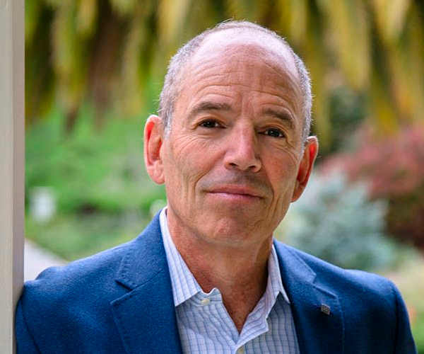 Marc Randolph Selector Normal Charlas Motivacionales Latinoamérica