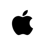 APPLE LOGO - Charlas Motivacionales Latinoamérica