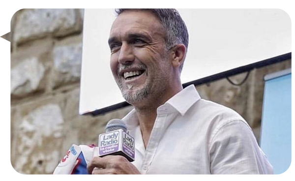 Gabriel Batistuta Imagen 1 Charlas Motivacionales Latinoamérica