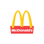 MCDONALS LOGO - Charlas Motivacionales Latinoamérica