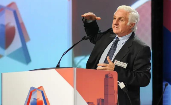 Roberto Canessa Charlas Motivacionales Latinoamérica (1)