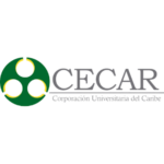 CECAR LOGO - Charlas Motivacionales Latinoamérica