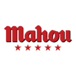 MAHOU LOGO - Charlas Motivacionales Latinoamérica