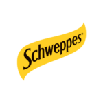 SCHWEPPES LOGO - Charlas Motivacionales Latinoamérica